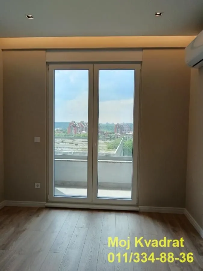 Sale, apartment, 167m², Trošarina, Voždovac Sve Podlokacije