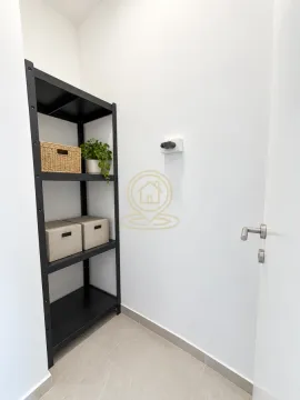 Prodaja, četvorosoban stan, 76m², Telep, Novi Sad Sve Podlokacije - image 9