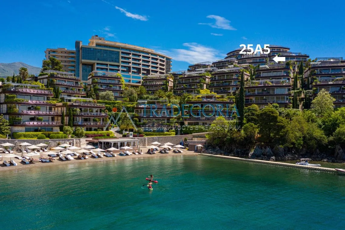 Prodaja, kuća, 576m², Bečići, Budva