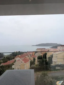 Rent, two bedroom apartment, 58m², Bečići, Budva - image 5