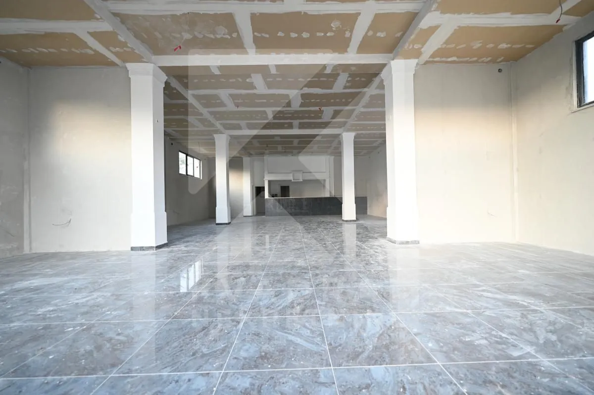 Sale, office space, 1600m², Mareza, Podgorica