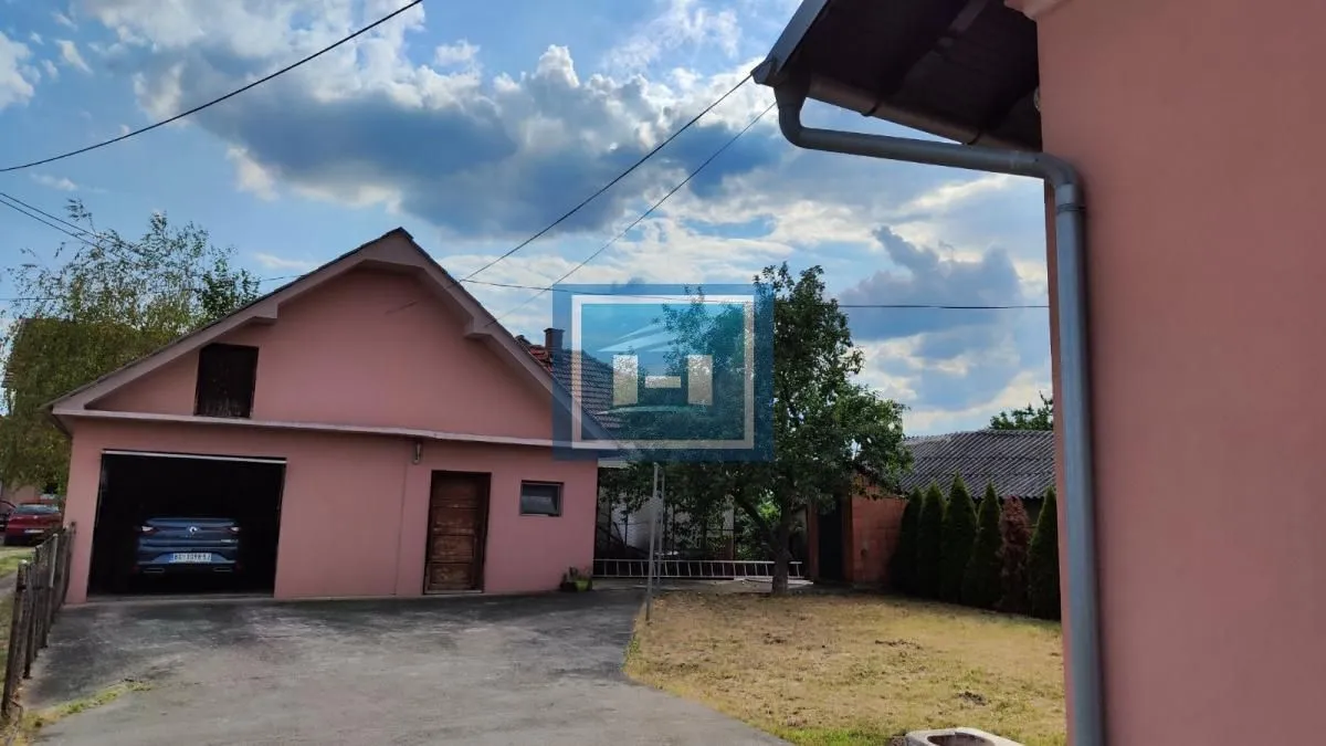 Sale, house, 82m², Batočina, Srbija