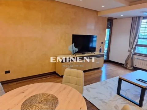 Izdavanje, dvosoban stan, 60m², Novi Beograd Sve Podlokacije, Beograd - image 3