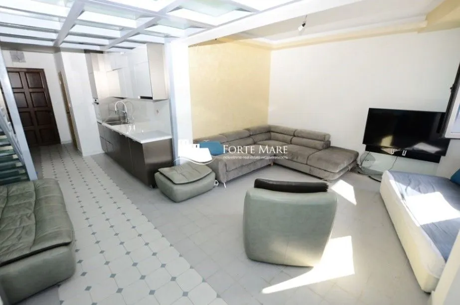 Prodaja, dvosoban stan, 89m², Topla, Herceg Novi