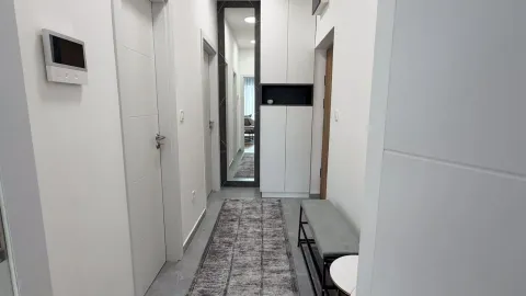 Izdavanje, dvosoban stan, 68m², Zabjelo, Podgorica - image 8