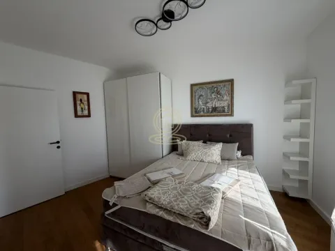 Izdavanje, dvosoban stan, 47m², Liman 4, Novi Sad Sve Podlokacije - image 5