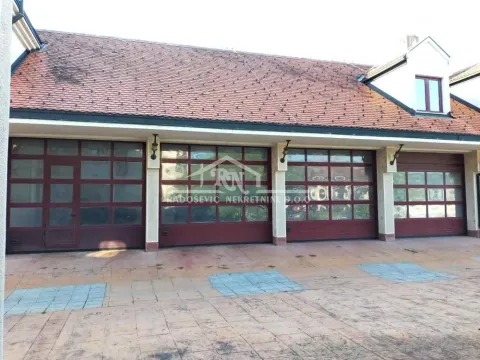 Rent, office space, 475m², Batajnica, Beograd - image 6