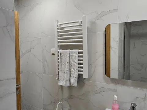 Rent, two bedroom apartment, 61m², Tološi, Podgorica - image 9