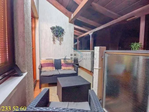 Prodaja, četvorosoban stan, 104m², Stari Grad, Beograd - image 5