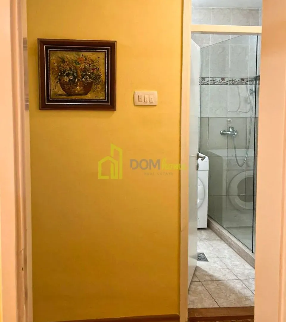 Rent, two bedroom apartment, 91m², Centar, Podgorica