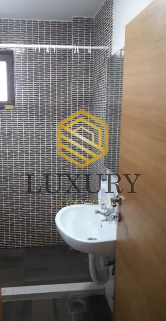 Rent, apartment, 56m², Blok 9, Podgorica