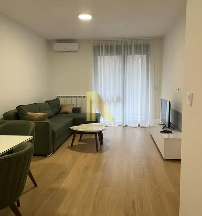Prodaja, dvosoban stan, 56m², Novi Beograd Sve Podlokacije, Beograd