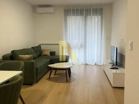 Prodaja, dvosoban stan, 56m², Novi Beograd Sve Podlokacije, Beograd