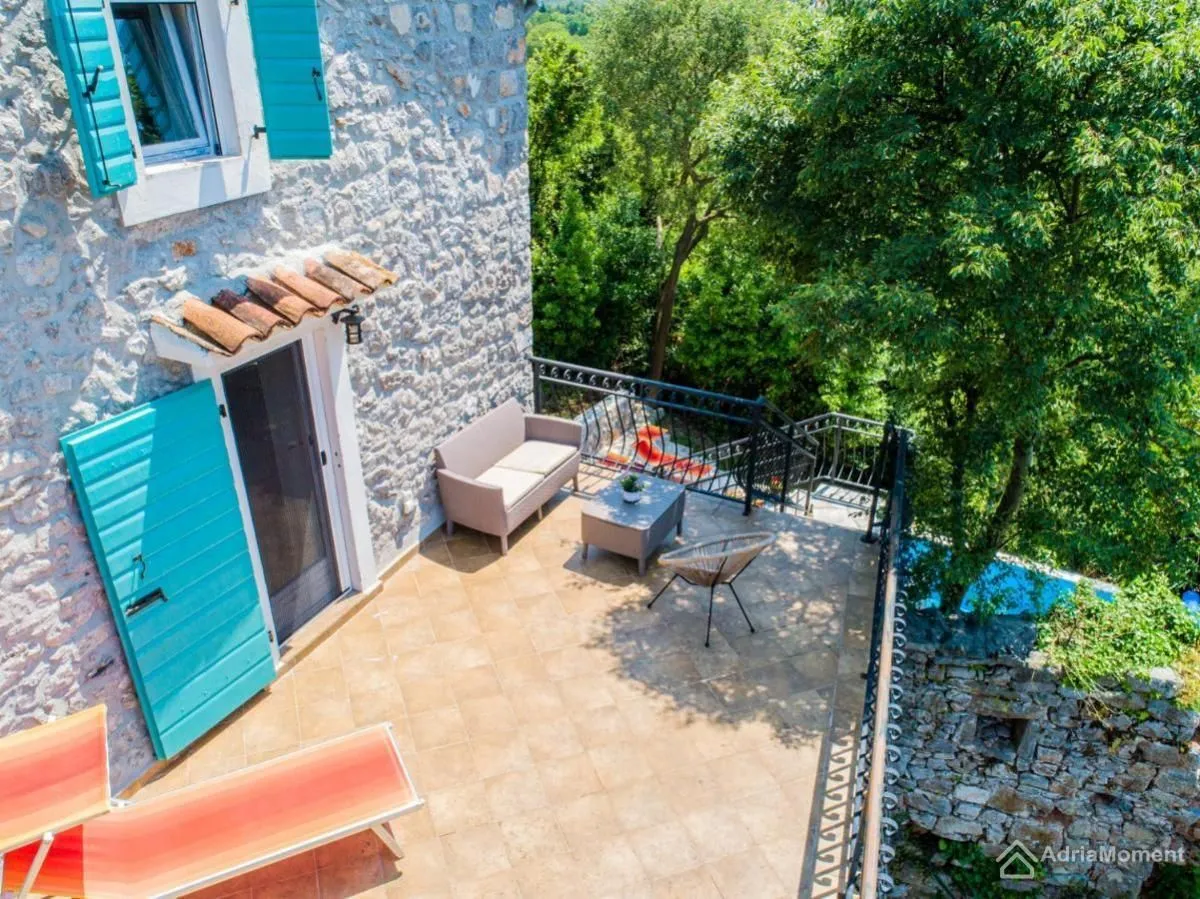 Prodaja, kuća, 150m², Milovići, Tivat