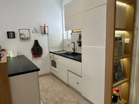 Izdavanje, jednosoban stan, 35m², Ljubović, Podgorica - image 4