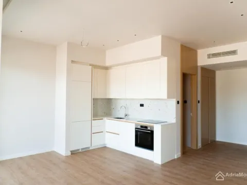 Prodaja, garsonjera, 62m², Tivat, Crna Gora - image 5
