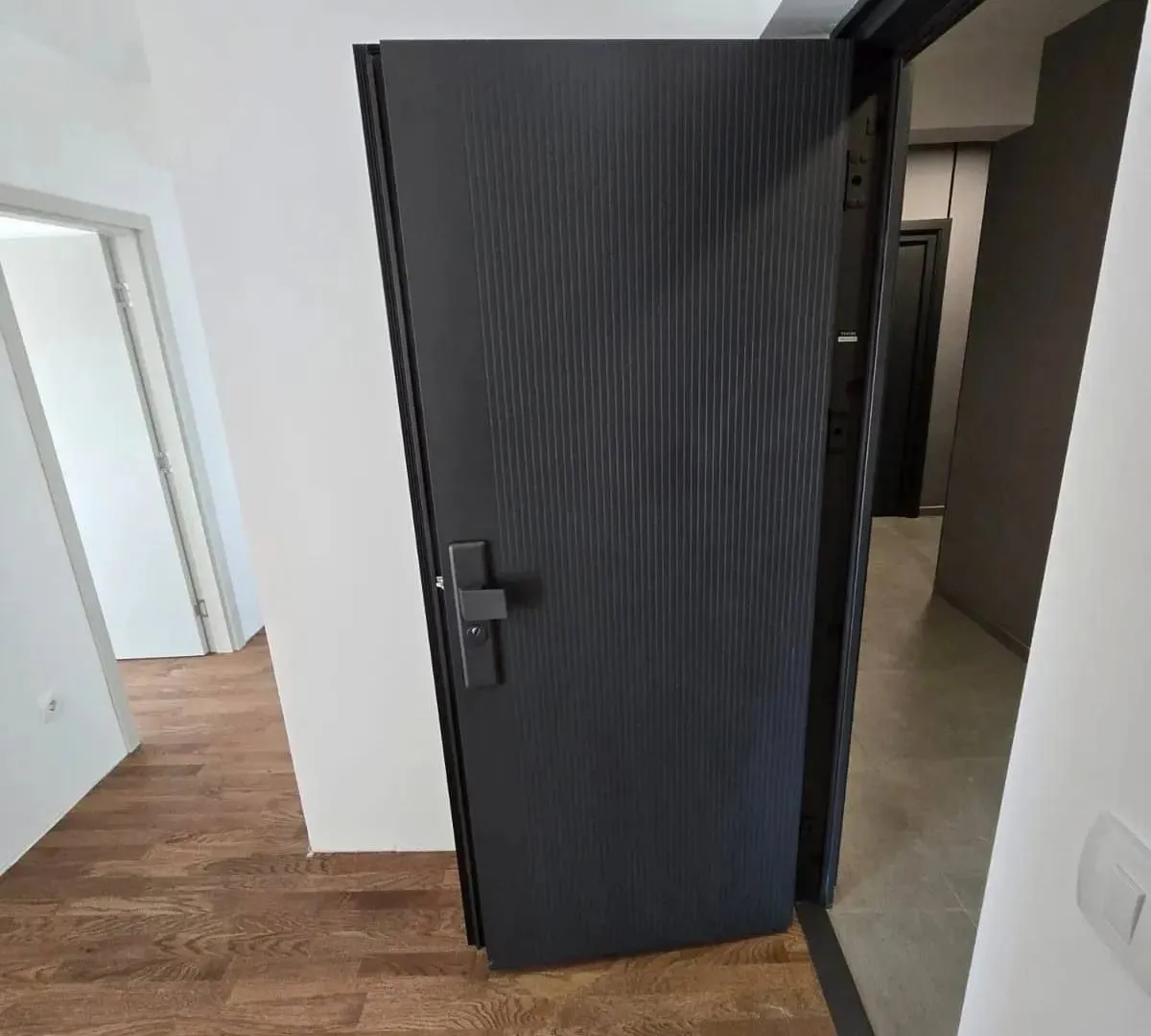 Sale, two bedroom apartment, 69m², Šušanj, Bar