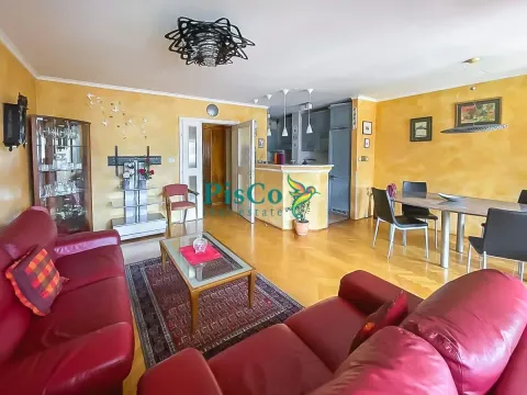 Izdavanje, dvosoban stan, 85m², Preko Morače, Podgorica - image 6