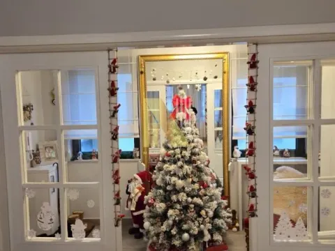 Prodaja, četvorosoban stan, 116m², Grbavica, Novi Sad Sve Podlokacije - image 4