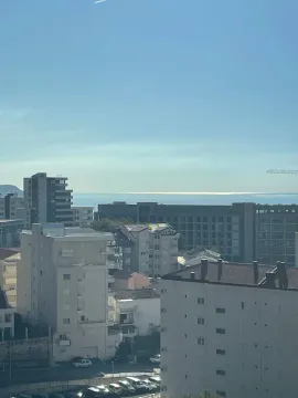 Stan in Bečići