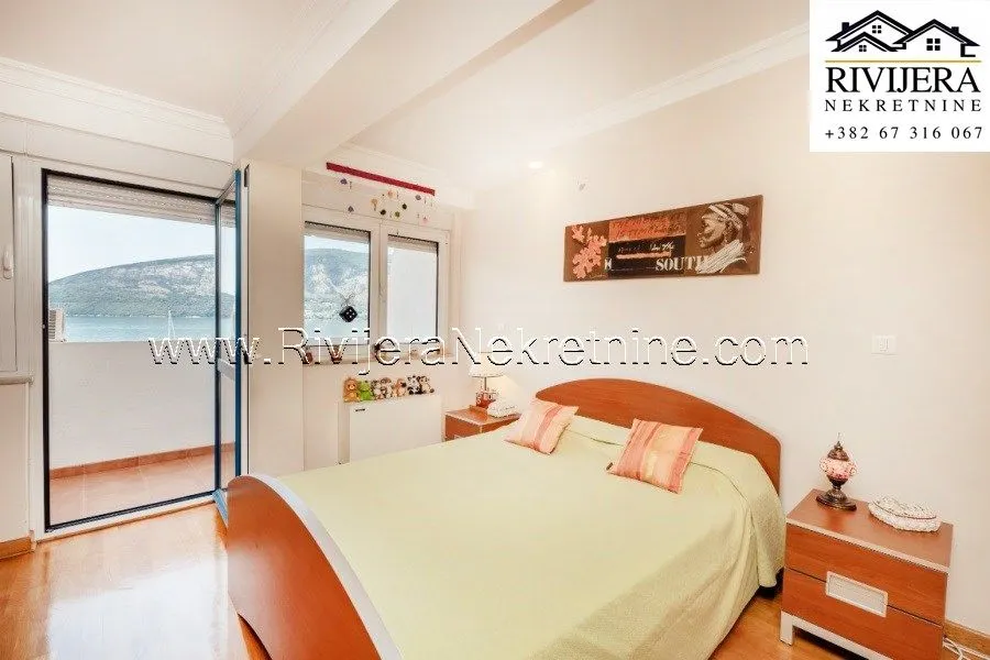 Prodaja, trosoban stan, 244m², Centar, Herceg Novi