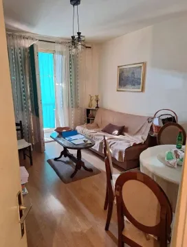 Stan in Drpe Mandića