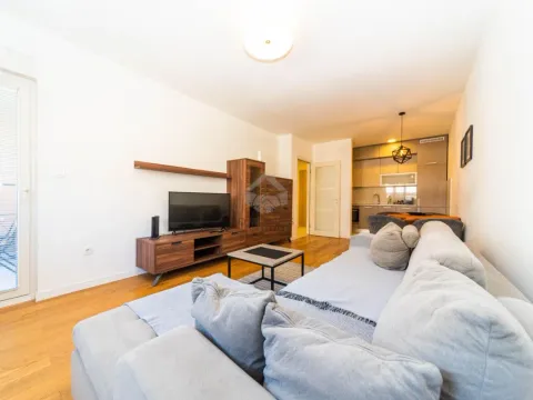 Izdavanje, jednosoban stan, 50m², Central Point, Podgorica - image 2