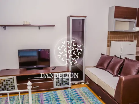 Izdavanje, stan, 32m², City Kvart, Podgorica - image 3