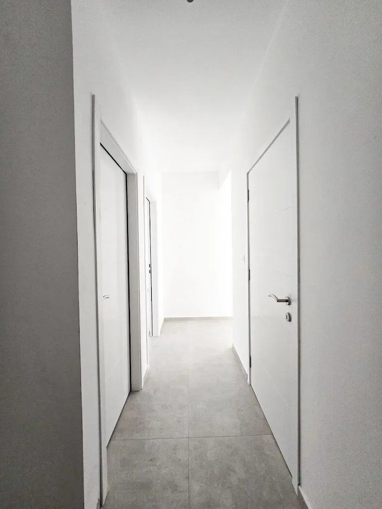 Prodaja, trosoban stan, 82m², Zabjelo, Podgorica