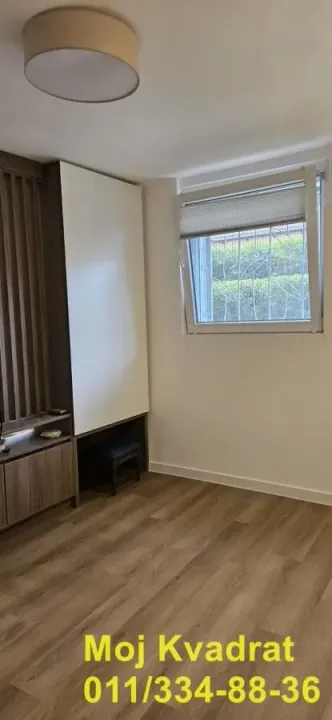 Prodaja, dvosoban stan, 55m², Čukarica, Beograd