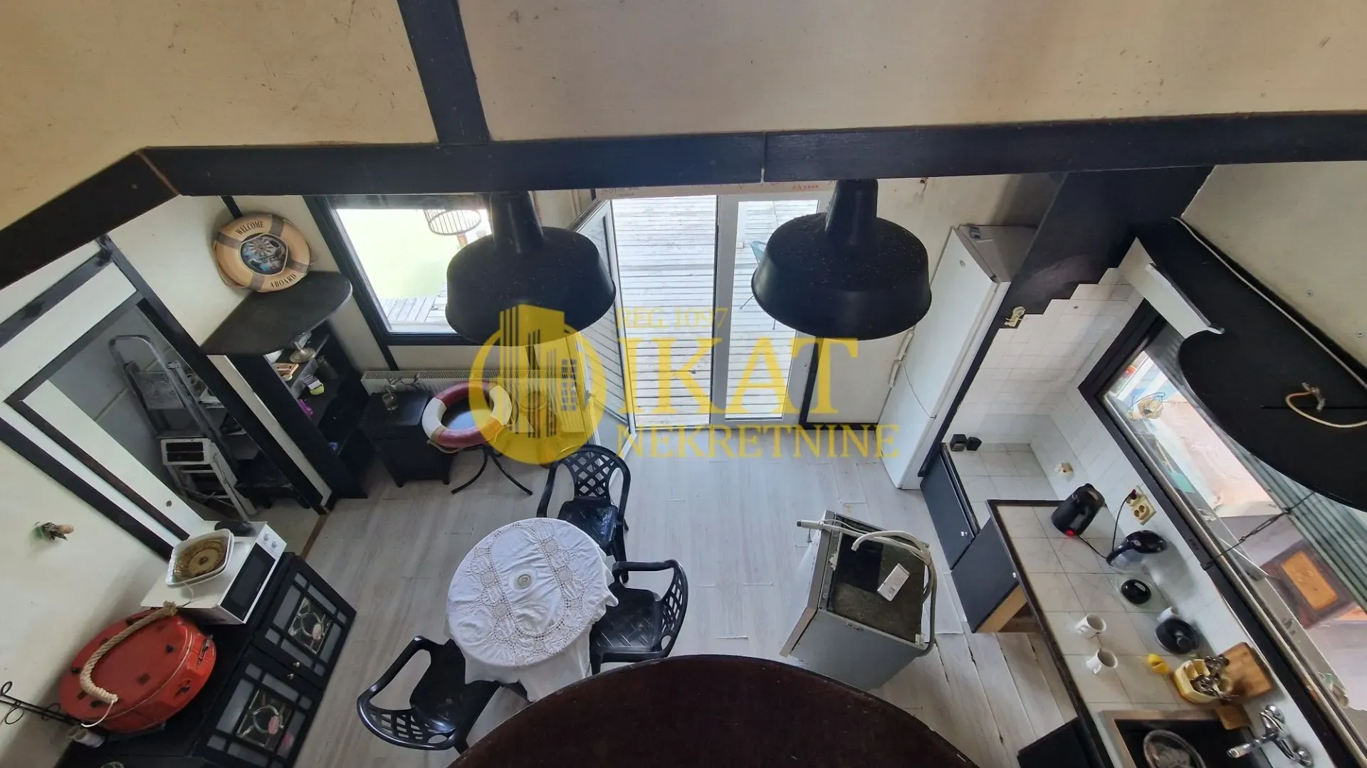 Prodaja, kuća, 135m², Čukarica, Beograd