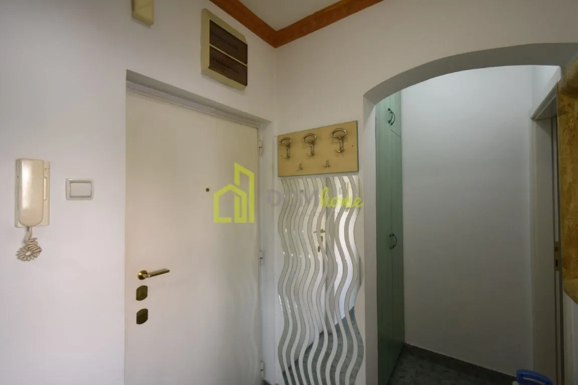 Rent, one bedroom apartment, 43m², Preko Morače, Podgorica