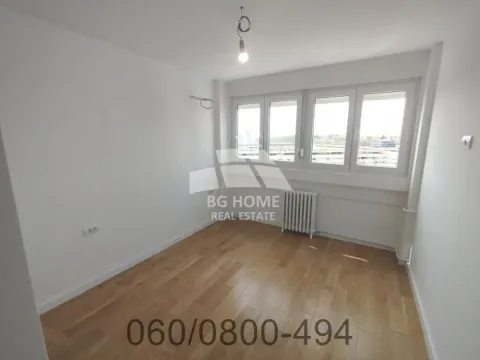 Sale, four bedroom apartment, 95m², Novi Beograd Blok 37, Novi Beograd Sve Podlokacije - image 7