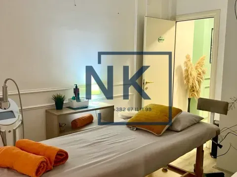 Rent, office space, 63m², City Kvart, Podgorica - image 3