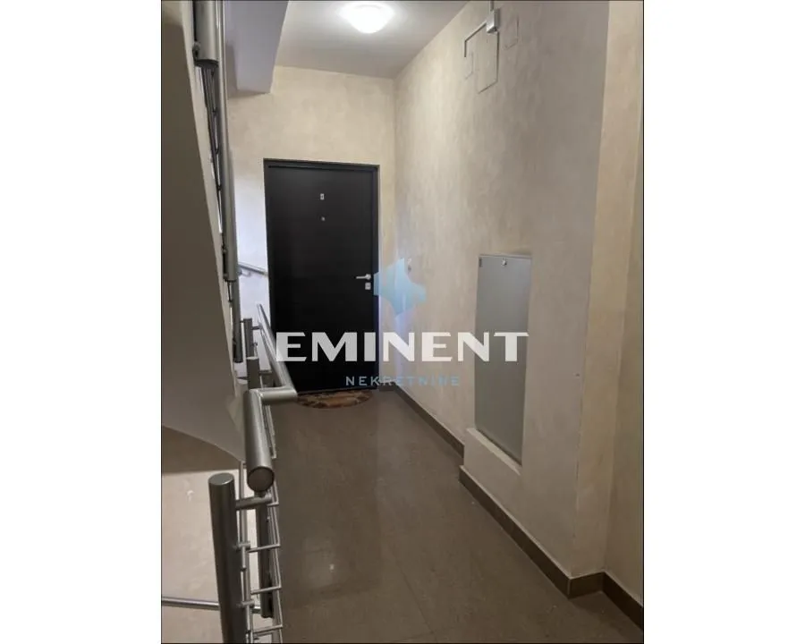 Rent, two bedroom apartment, 55m², Voždovac Sve Podlokacije, Beograd