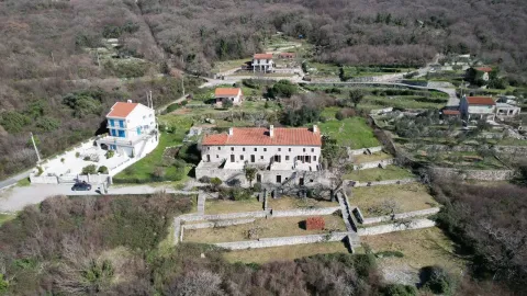 Sale, house, 370m², Sveti Stefan, Budva - image 8