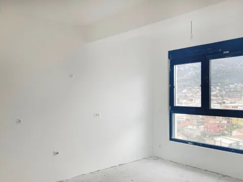 Prodaja, dvosoban stan, 74m², Bjeliši, Bar - image 4