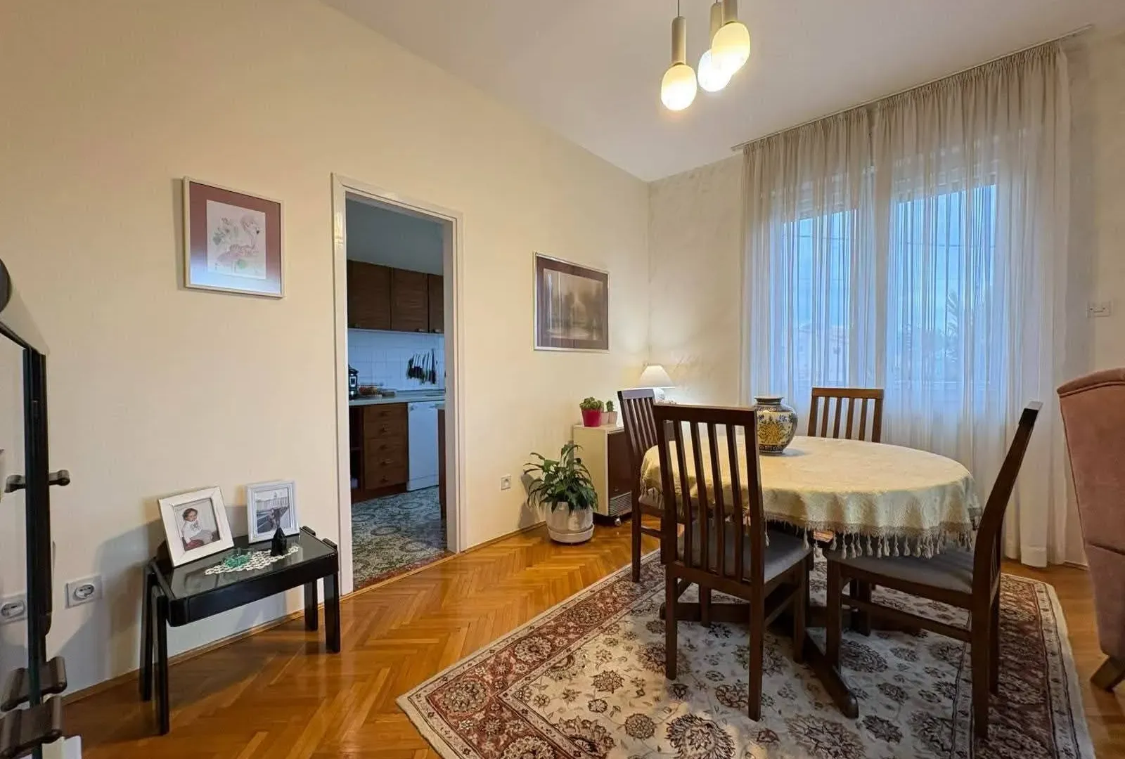 Prodaja, dvosoban stan, 86m², Momišići, Podgorica