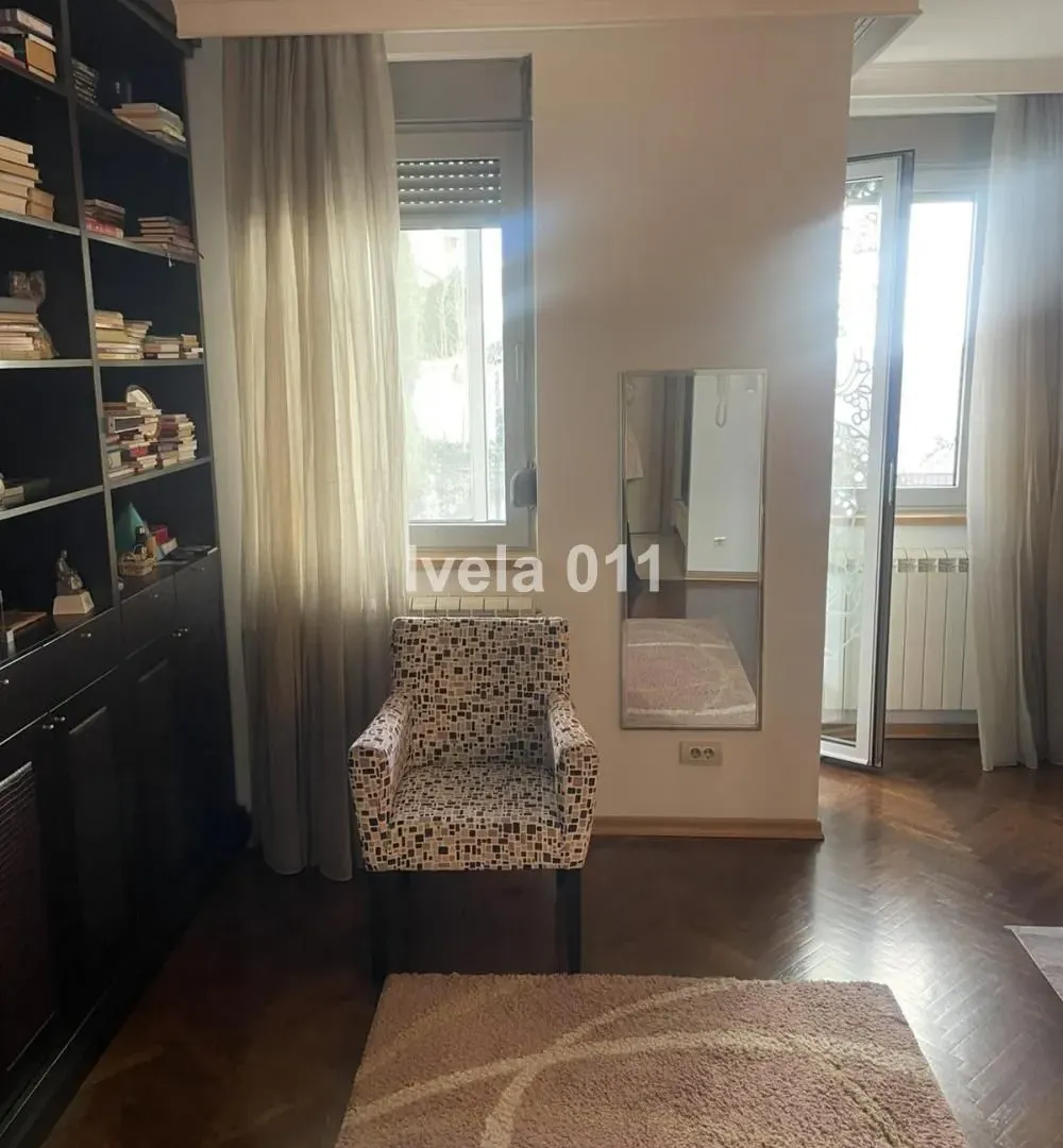 Sale, two bedroom apartment, 71m², Voždovac Sve Podlokacije, Beograd