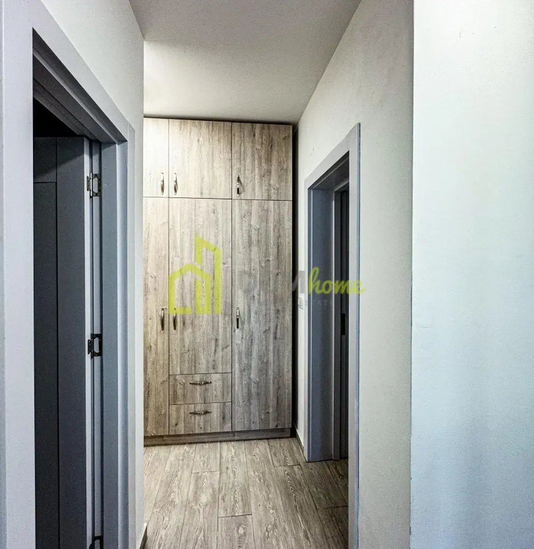 Sale, two bedroom apartment, 74m², Bečići, Budva