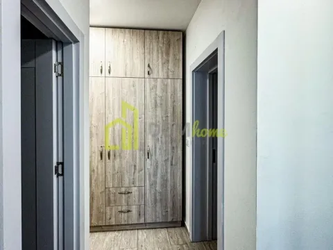 Prodaja, dvosoban stan, 74m², Bečići, Budva - image 12