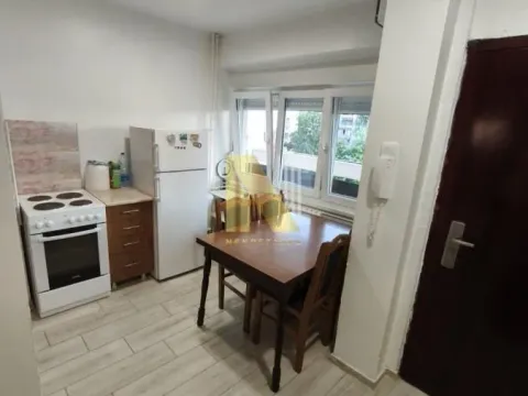 Izdavanje, dvosoban stan, 40m², Bulevar Oslobodjenja, Novi Sad Sve Podlokacije - image 9
