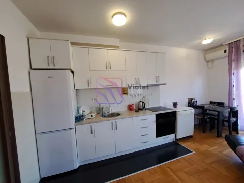 Izdavanje, jednosoban stan, 45m², Stari Aerodrom, Podgorica - image 3