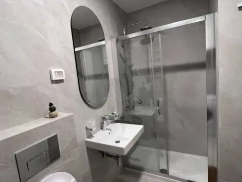 Sale, studio apartment, 34m², Central Point, Podgorica - image 3