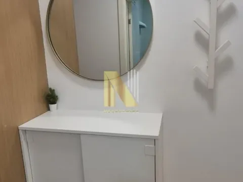 Izdavanje, garsonjera, 26m², Grbavica, Novi Sad Sve Podlokacije - image 4