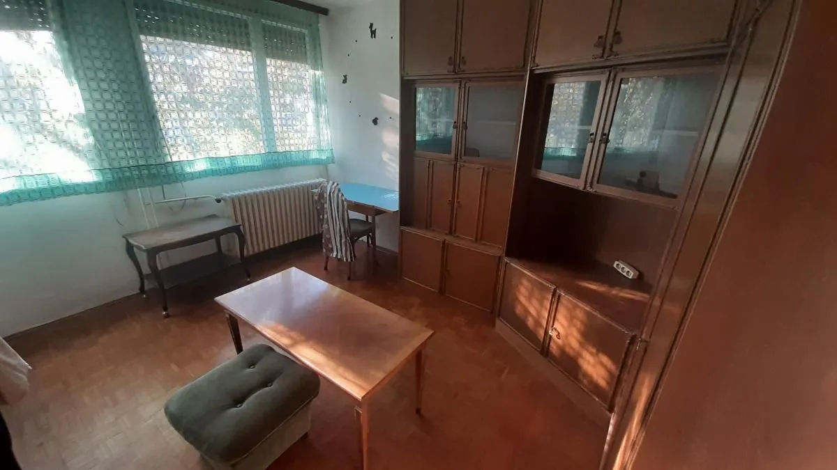 Prodaja, dvosoban stan, 61m², Liman 1, Novi Sad Sve Podlokacije