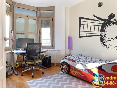 Sale, apartment, 140m², Botanička Bašta, Palilula Sve Podlokacije - image 16