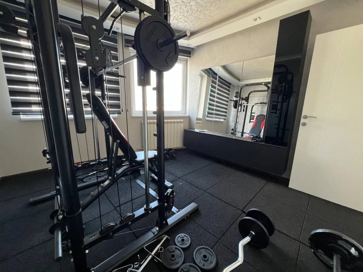 Sale, apartment, 122m², Bulevar Oslobodjenja, Novi Sad Sve Podlokacije
