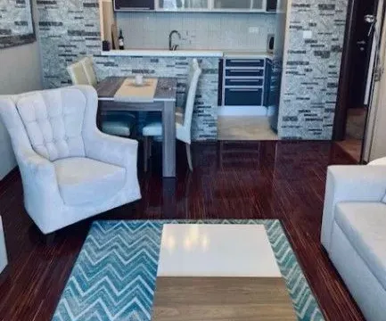 Izdavanje, dvosoban stan, 70m², Gorica C, Podgorica - image 9