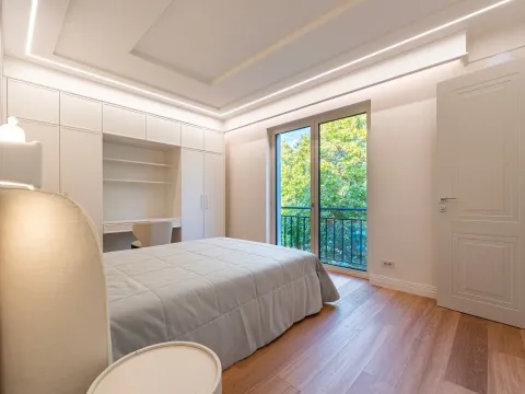 Sale, three bedroom apartment, 247m², Porto Montenegro, Tivat - image 22